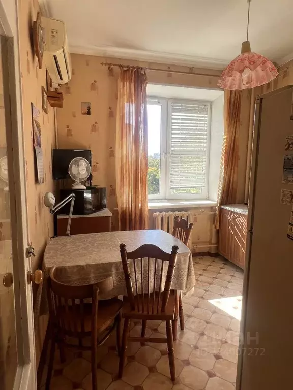 2-к кв. Москва ул. Берзарина, 16 (53.0 м) - Фото 1
