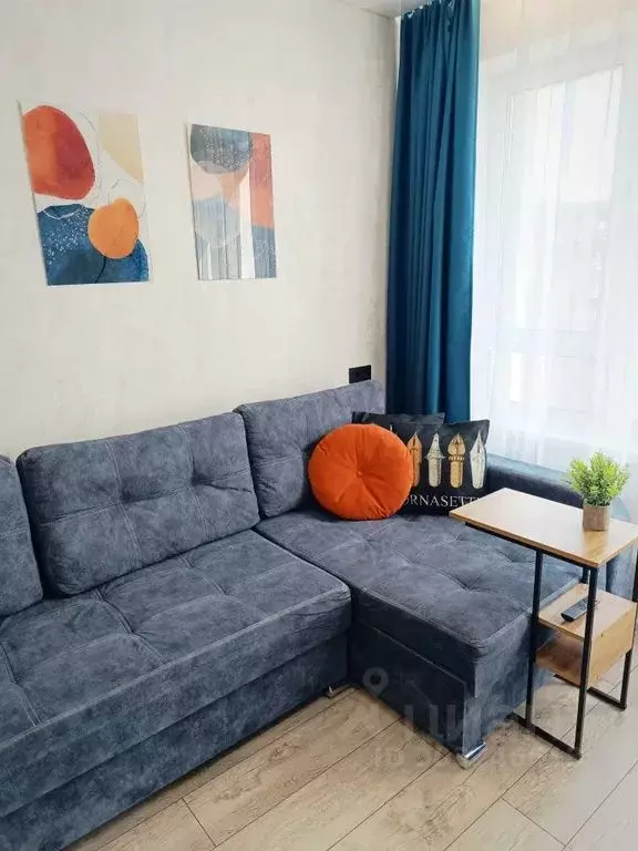 2-к кв. Башкортостан, Уфа ул. Рудольфа Нуреева, 5 (40.0 м) - Фото 1