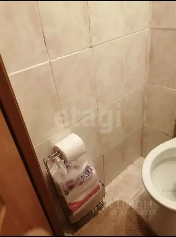 3-к кв. Красноярский край, Красноярск ул. Копылова, 48 (61.6 м) - Фото 2