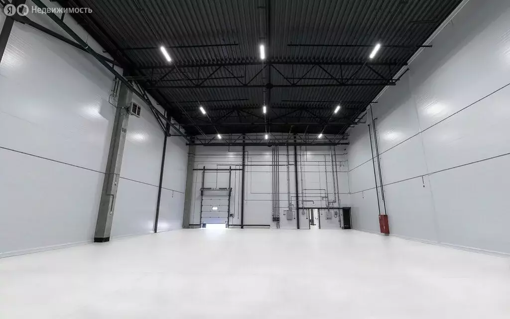 Склад (2855.2 м) - Фото 2