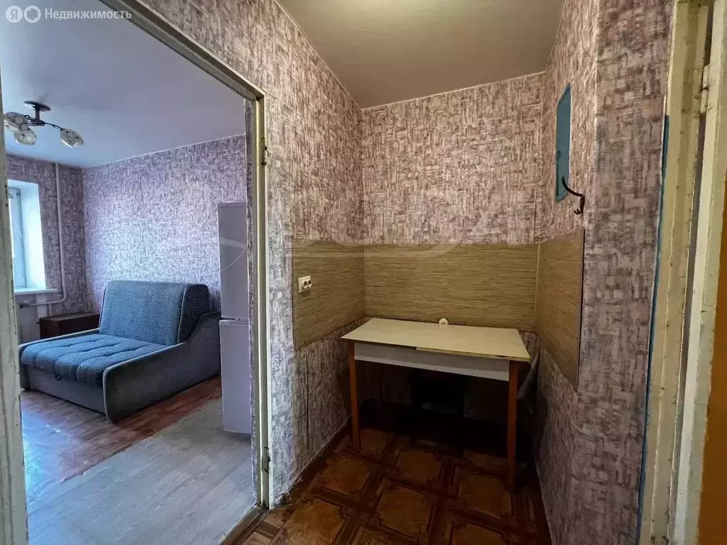 1к в -комнатной квартире (24 м) - Фото 1