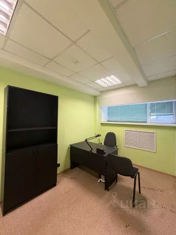 Офис в Санкт-Петербург ул. Ивана Черных, 29 (13 м) - Фото 2