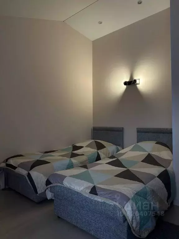 Комната Вологодская область, д. Ватланово 2Б (20.0 м) - Фото 2