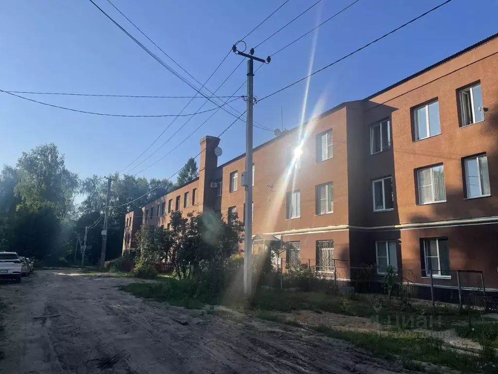 4-к кв. Владимирская область, Карабаново г. Александровский ... - Фото 2