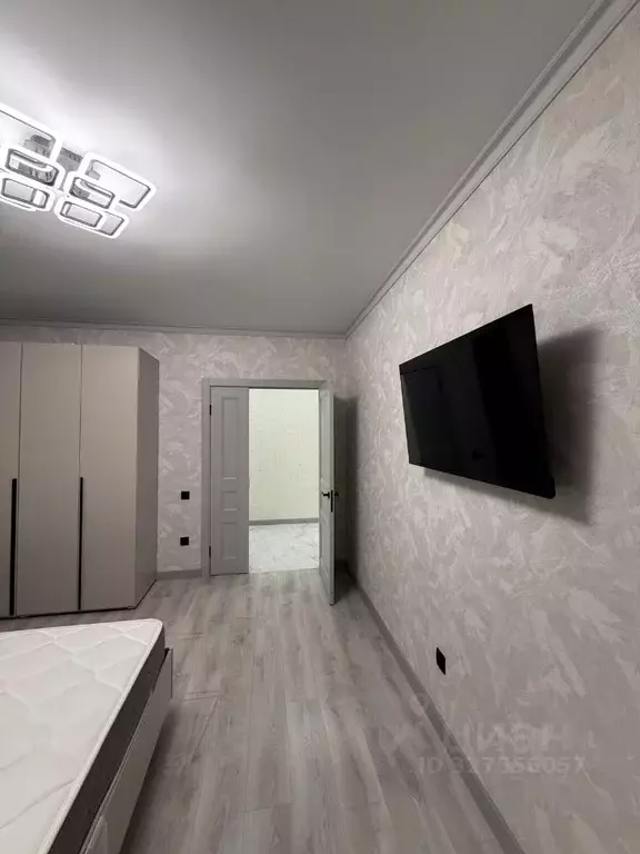 1-к кв. Северная Осетия, Владикавказ ул. Курсантов-Кировцев, 29к6 ... - Фото 2