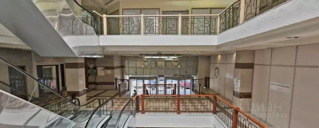 Офис в Санкт-Петербург просп. Испытателей, 30к2 (5503 м) - Фото 1