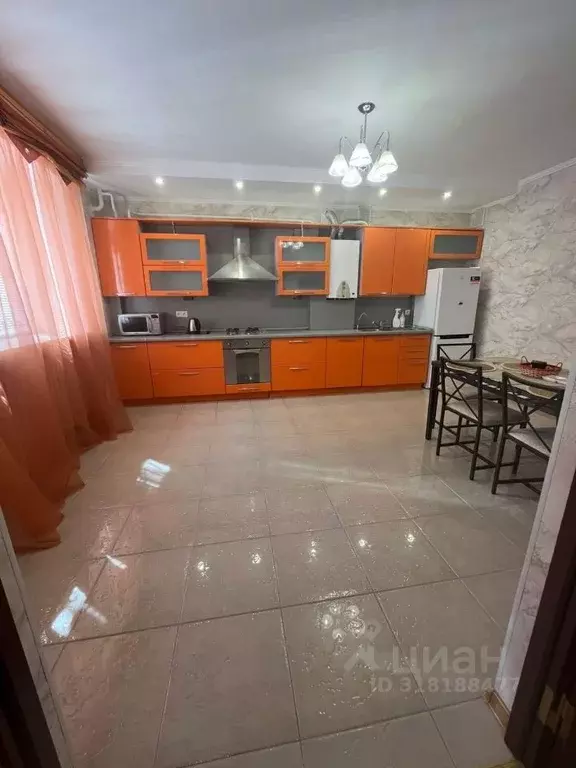 2-к кв. Татарстан, Альметьевск ул. Тимирязева, 17 (110.0 м) - Фото 1