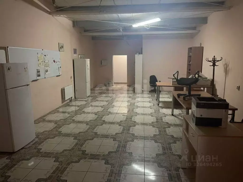 Помещение свободного назначения в Калининградская область, Гурьевский ... - Фото 1