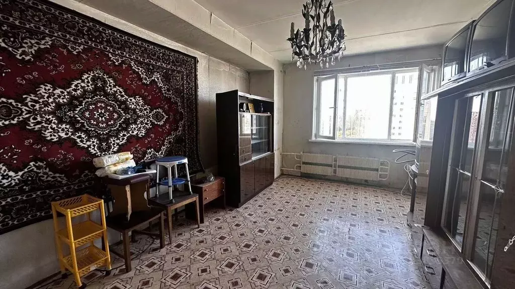 1-к кв. Москва Марксистская ул., 9 (39.0 м) - Фото 2