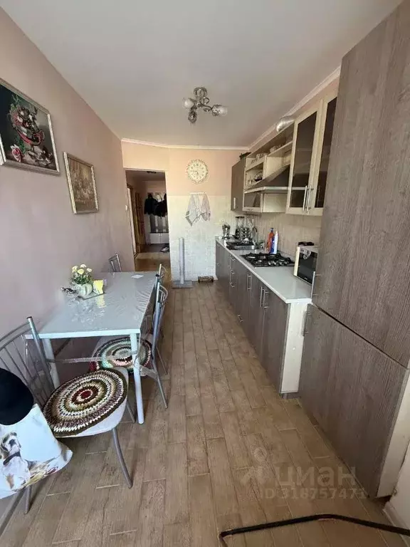 2-к кв. Краснодарский край, Анапа муниципальный округ, с. Гай-Кодзор ... - Фото 1