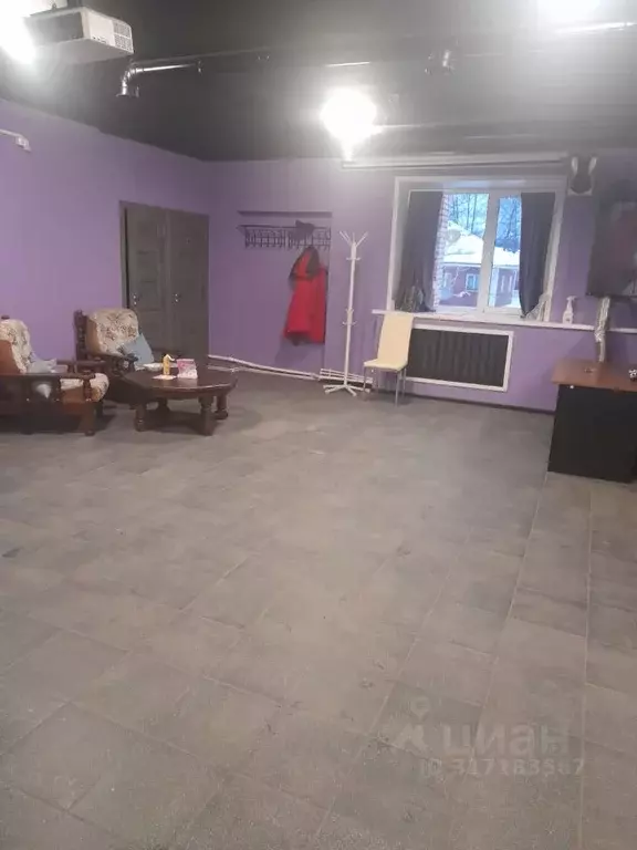 Офис в Московская область, Высоковск Клин городской округ, ул. ... - Фото 0