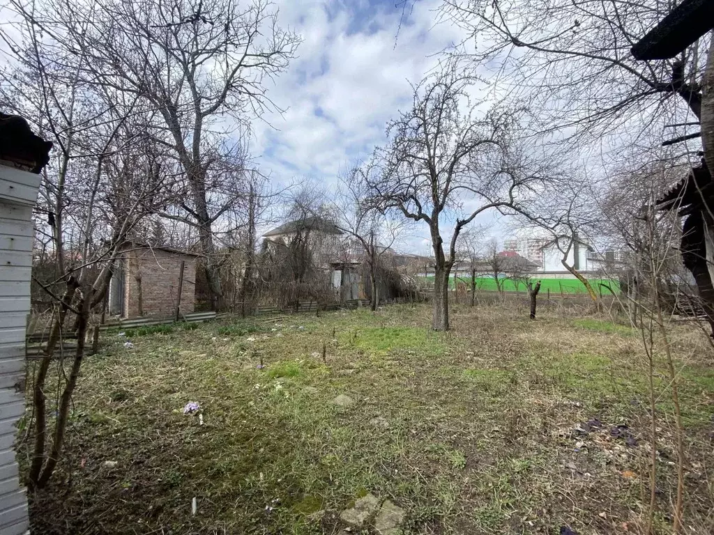 Участок в Кабардино-Балкария, Нальчик ул. Кашежева (16.0 сот.) - Фото 1