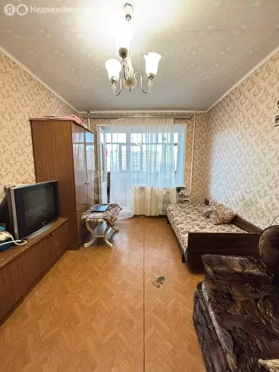 2-комнатная квартира: Алексеевка, Республиканская улица, 67 (45.8 м) - Фото 1