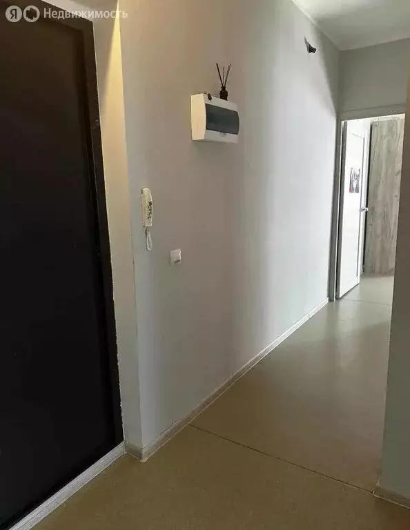 2-комнатная квартира: посёлок городского типа Нижний Бестях, Алданская ... - Фото 1