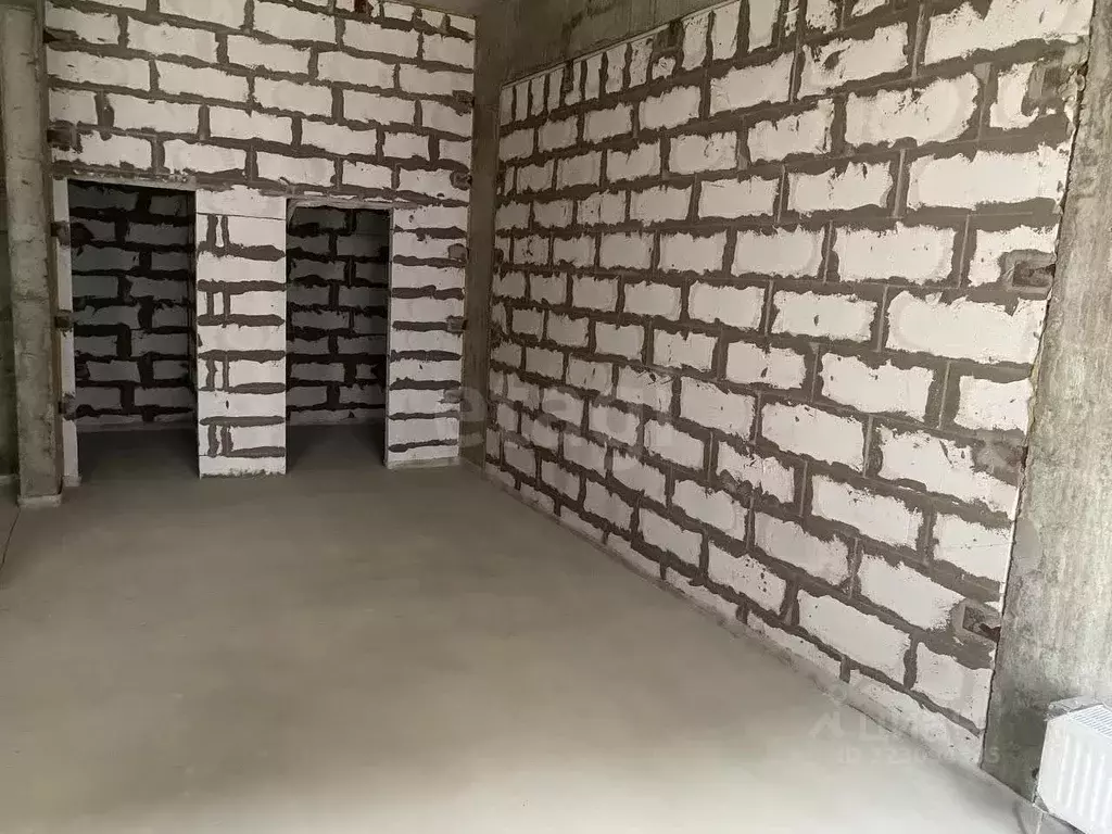 Офис в Ростовская область, Ростов-на-Дону ул. Зорге, 11 (53 м) - Фото 1