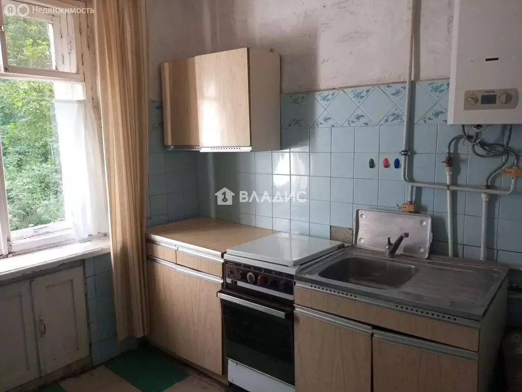 2-комнатная квартира: Пенза, улица Свердлова, 38А (46.2 м) - Фото 1