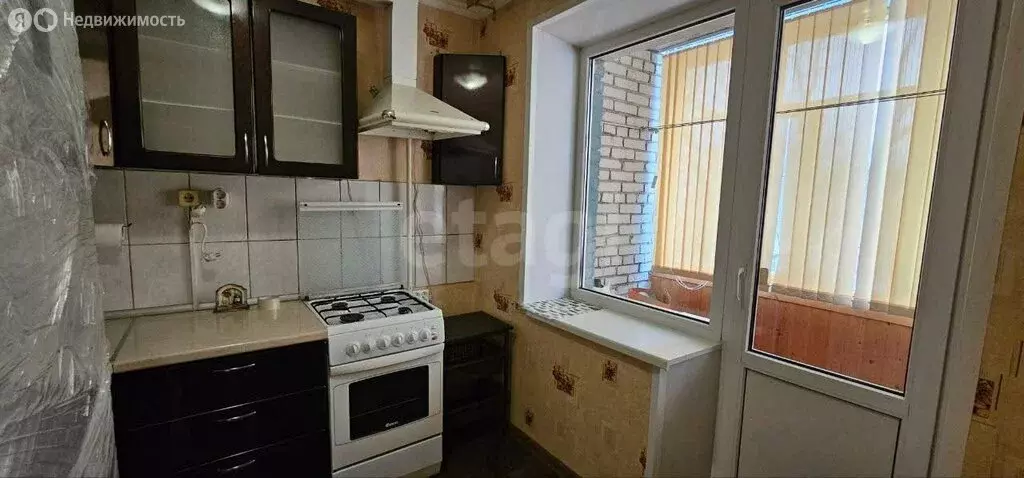 1-комнатная квартира: Кремёнки, Кремёнки, Молодёжная улица, 6 (28.2 м) - Фото 2