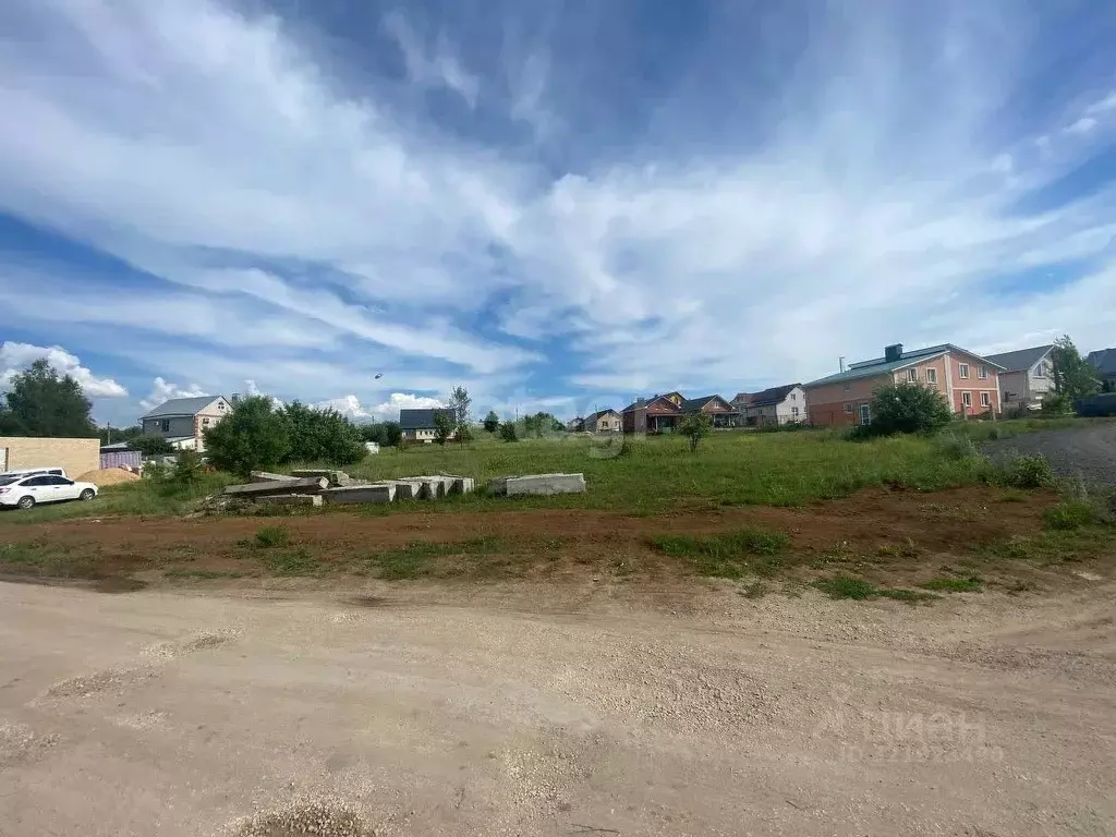 Участок в Воронежская область, Семилуки Молодежная ул., 7 (11.0 сот.) - Фото 0