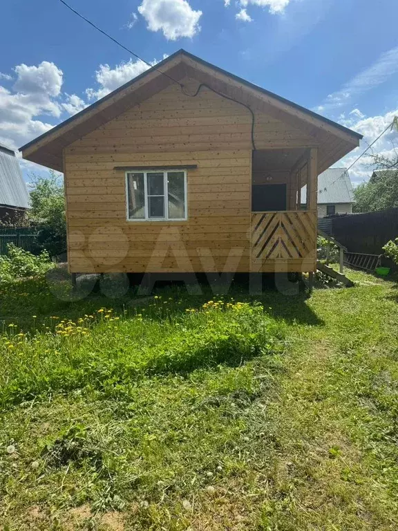 Дом 70 м на участке 4 сот. - Фото 0