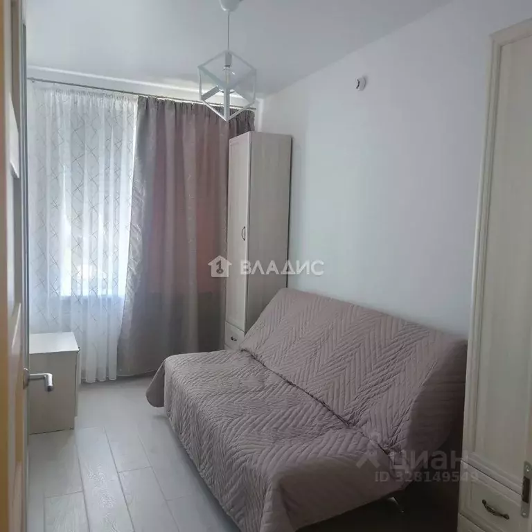 1-к кв. Калининградская область, Светлогорск ул. Молодежная, 17 (20.8 ... - Фото 1