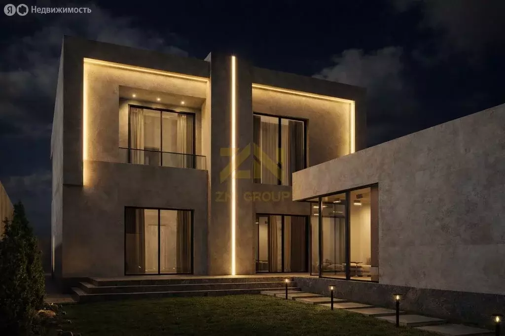 Дом в Махачкала, Бетонная улица, 5 (515 м) - Фото 2