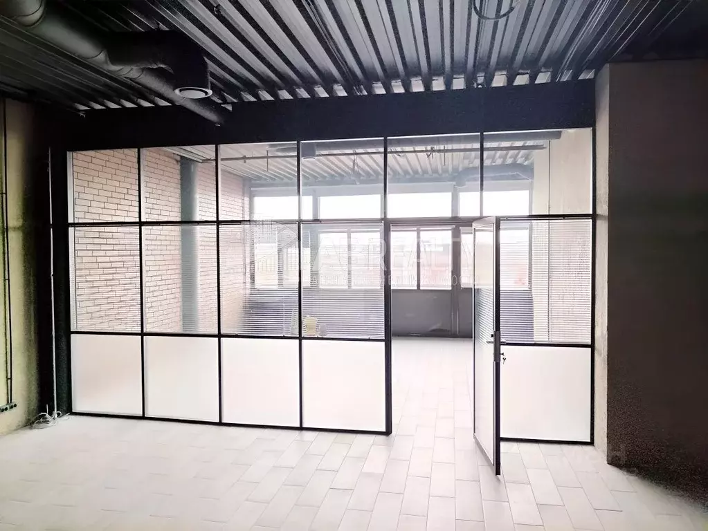 Офис в Москва ул. Горбунова, 2С3 (100 м) - Фото 1