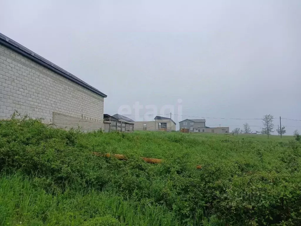 Участок в Ингушетия, Назрань  (6.0 сот.) - Фото 2