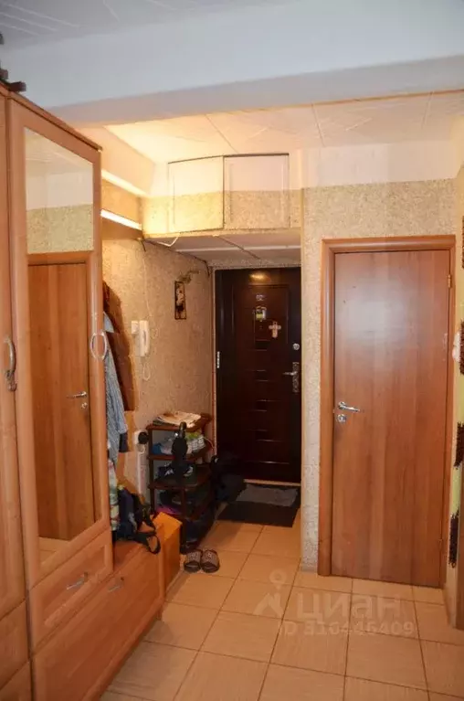 3-к кв. Санкт-Петербург Пулковское ш., 91 (57.0 м) - Фото 1