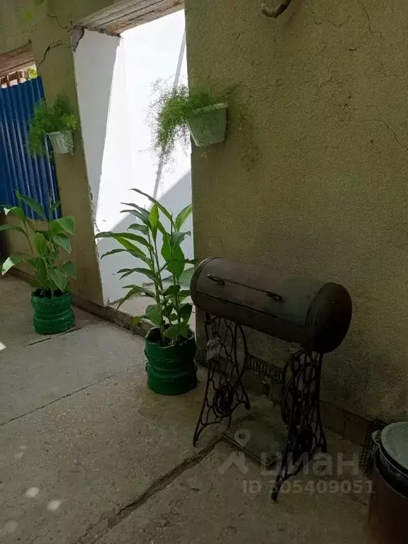 Дом в Крым, Евпатория ул. Халтурина, 4 (40 м) - Фото 1