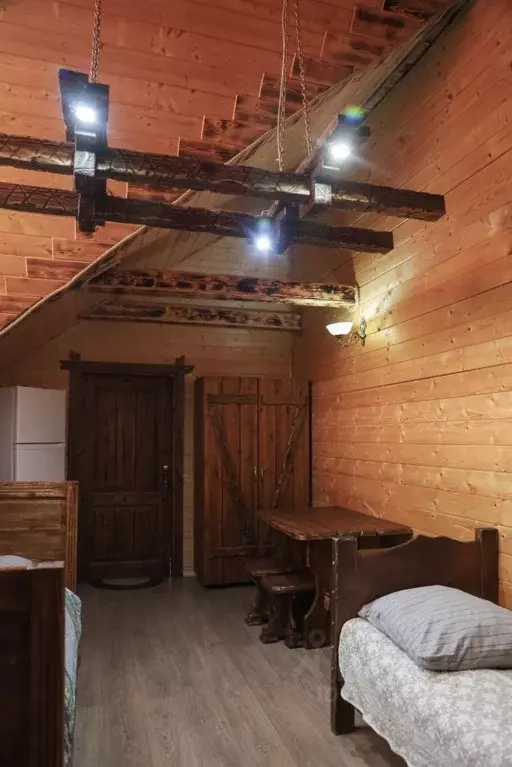 Комната Адыгея, Майкопский район, Даховская ст-ца  (30.0 м) - Фото 2