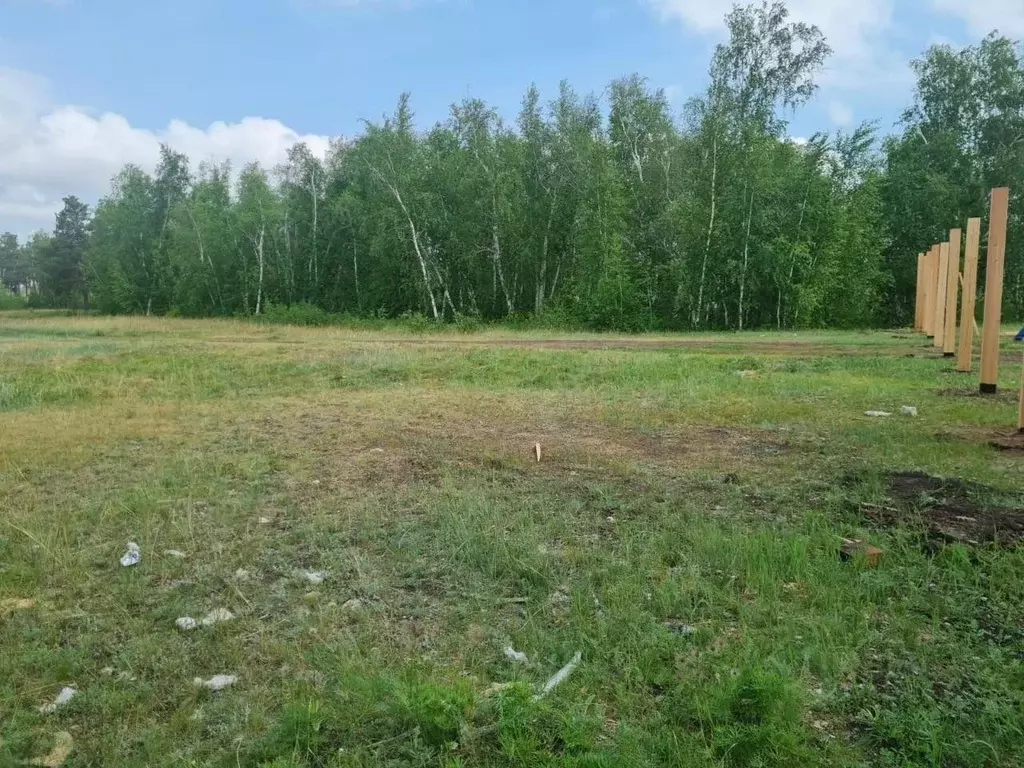 Участок в Саха (Якутия), Якутск ш. Покровское (10.0 сот.) - Фото 0