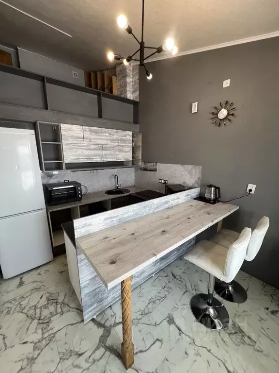 3-к кв. Иркутская область, Иркутский муниципальный округ, пос. ... - Фото 1