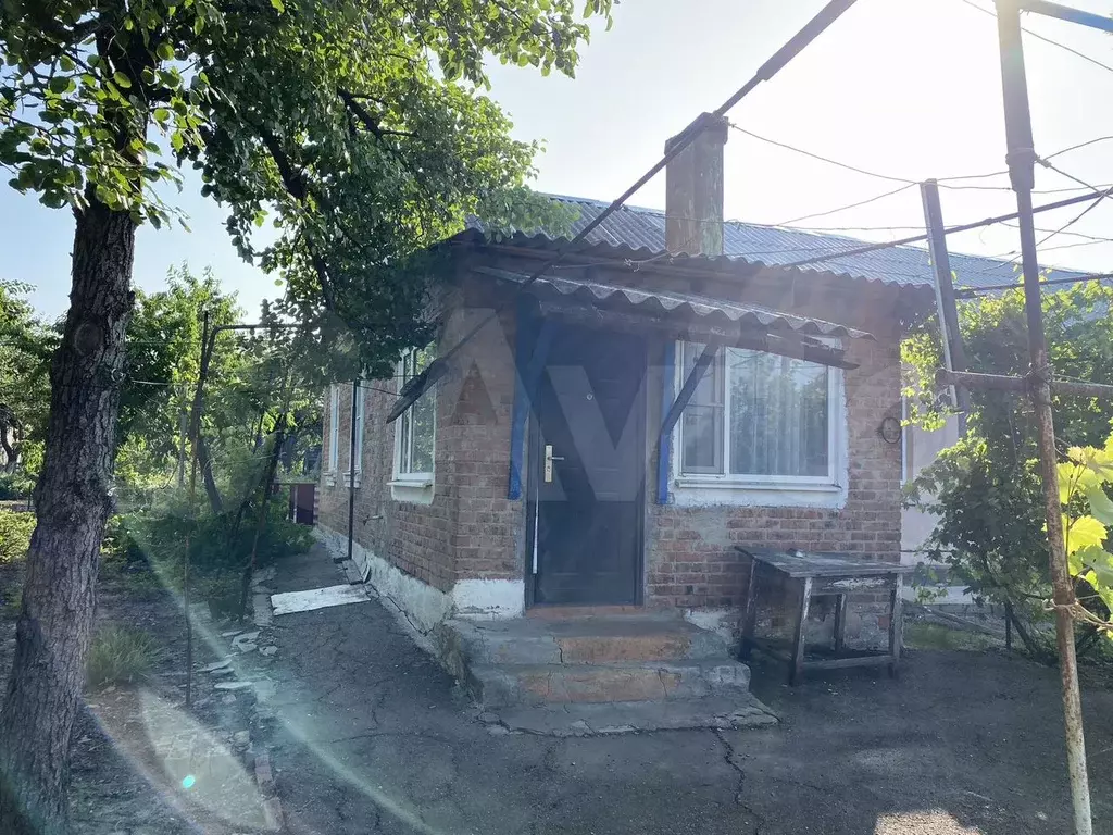 Дом 57 м на участке 2,4 сот. - Фото 0