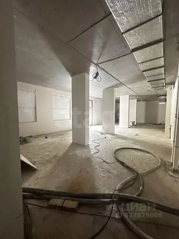 Помещение свободного назначения в Алтай, Горно-Алтайск ул. Эркемена ... - Фото 1