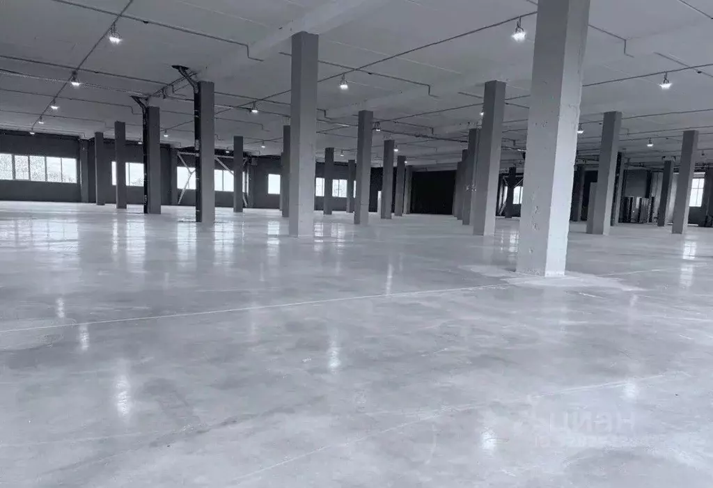 Склад в Санкт-Петербург, Санкт-Петербург, Красное Село ул. Свободы, ... - Фото 1