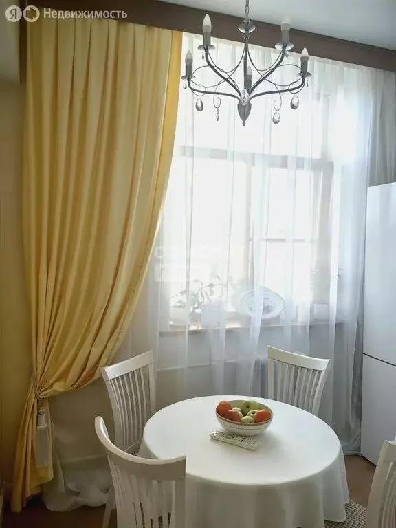 3-комнатная квартира: Москва, 9-я Парковая улица, 15 (75.1 м) - Фото 2