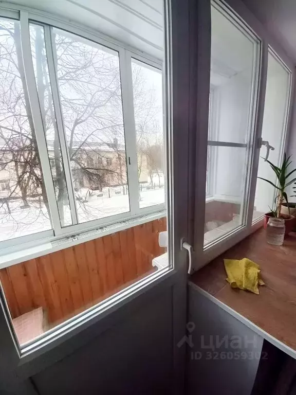 2-к кв. Московская область, Воскресенск Лопатинский мкр, ул. ... - Фото 2