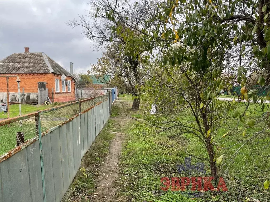Участок в Краснодарский край, Крымск ул. Ленина (5.0 сот.) - Фото 0