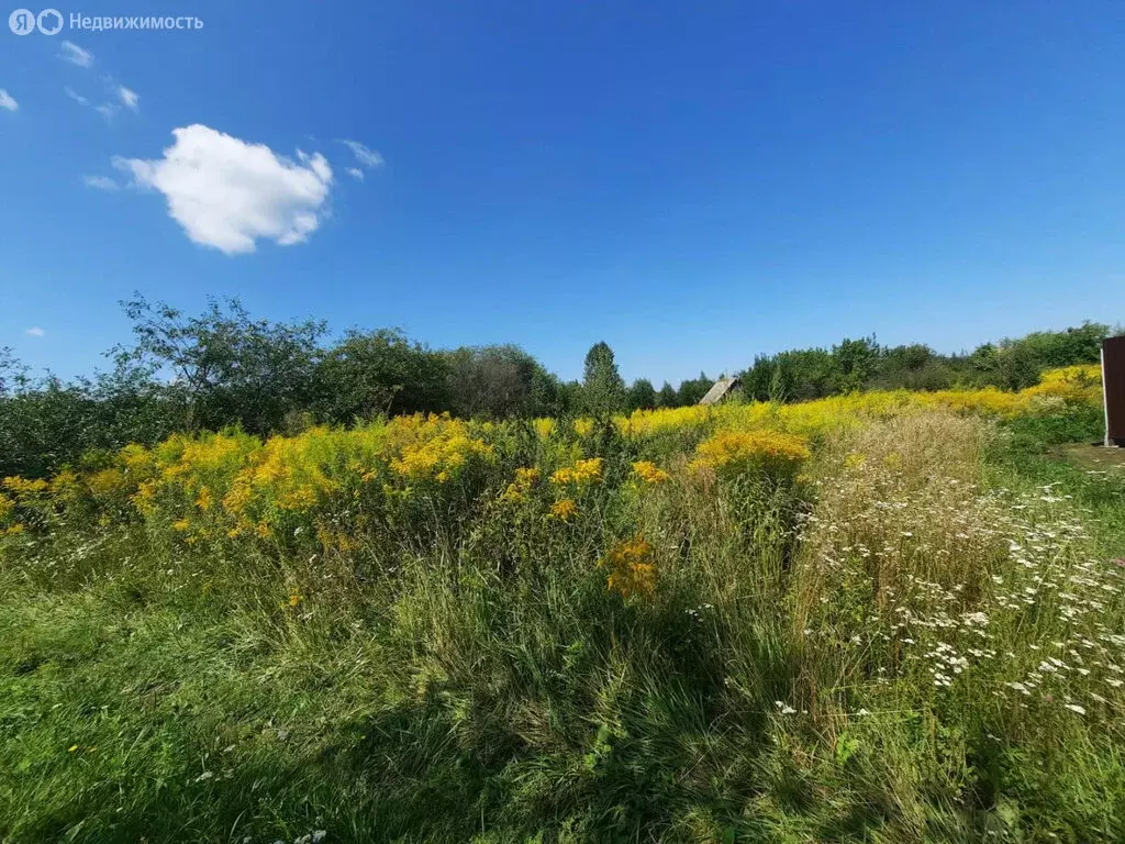 Участок в Брянск, улица Щукина (6 м) - Фото 1