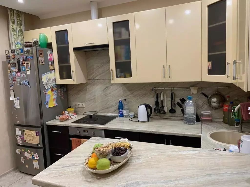 2-к кв. Московская область, Ивантеевка Пушкинский городской округ, ул. ... - Фото 2