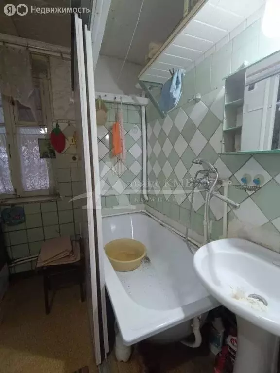 Дом в Зеленокумск, Мельничная улица (43 м) - Фото 1