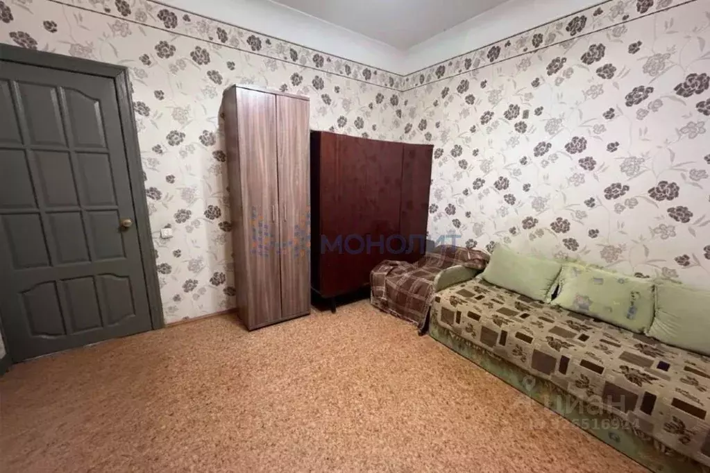 3-к кв. Нижегородская область, Нижний Новгород ул. Невзоровых, 31/5 ... - Фото 2