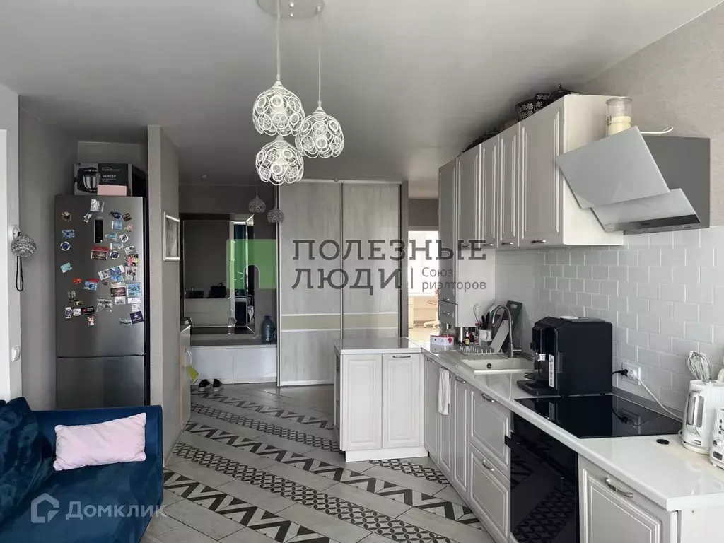 Продаётся 4-к квартира, 79.1 м - Фото 1