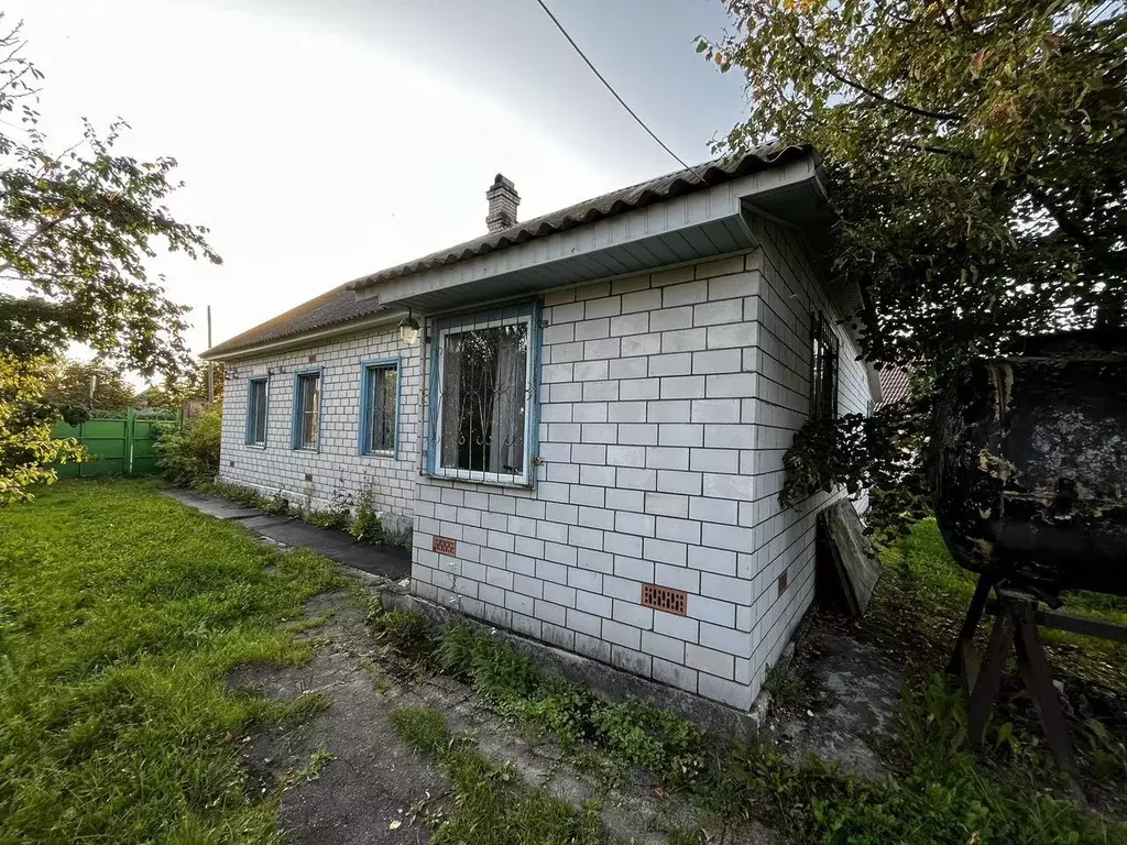 Дом в Ленинградская область, Кингисепп ул. Слободская (90 м) - Фото 2