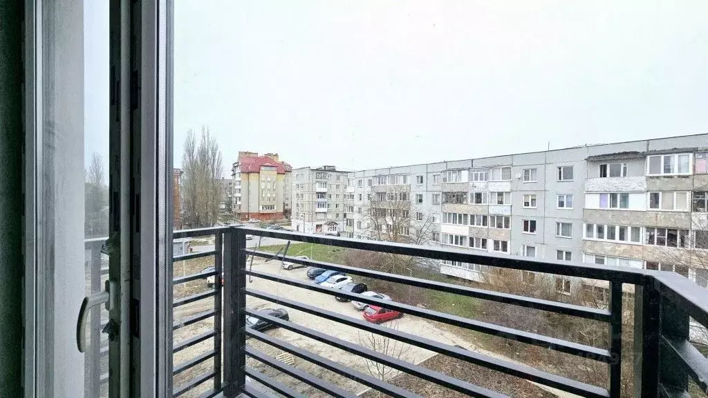 1-к кв. Калининградская область, Зеленоградск 1-й Железнодорожный пер. ... - Фото 0