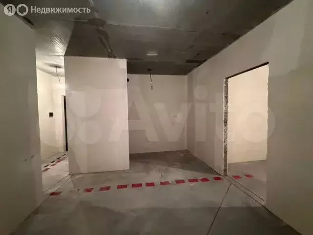 2-комнатная квартира: Тюмень, улица Первооткрывателей, 9 (54 м) - Фото 2