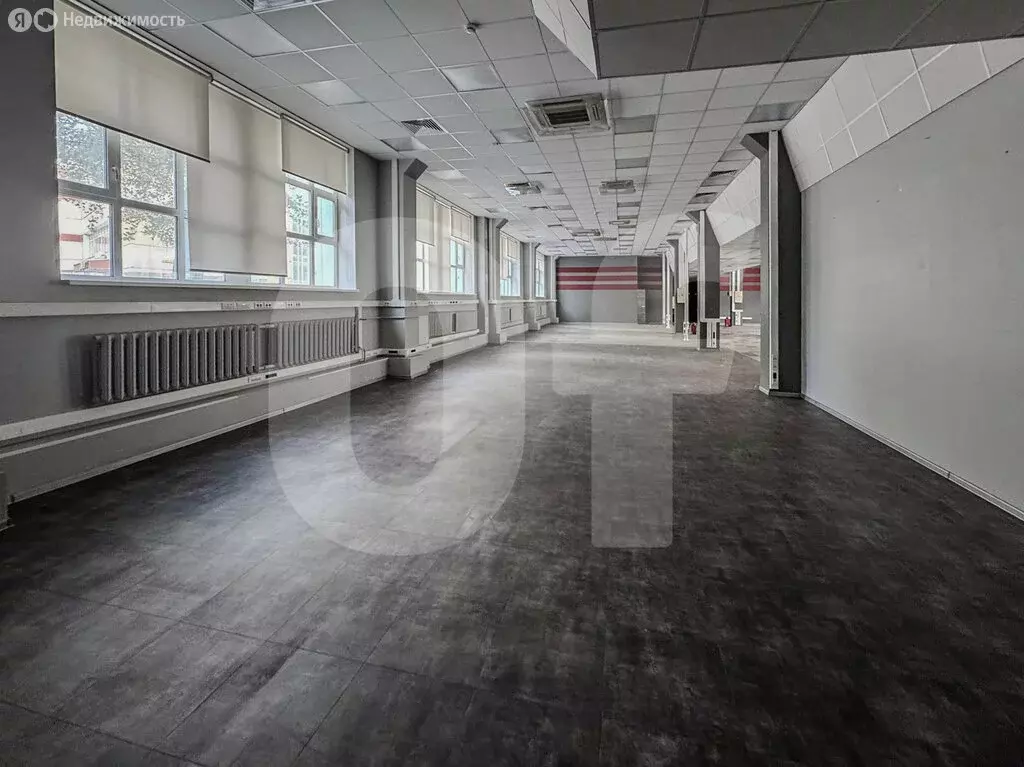 Офис (3779 м) - Фото 2