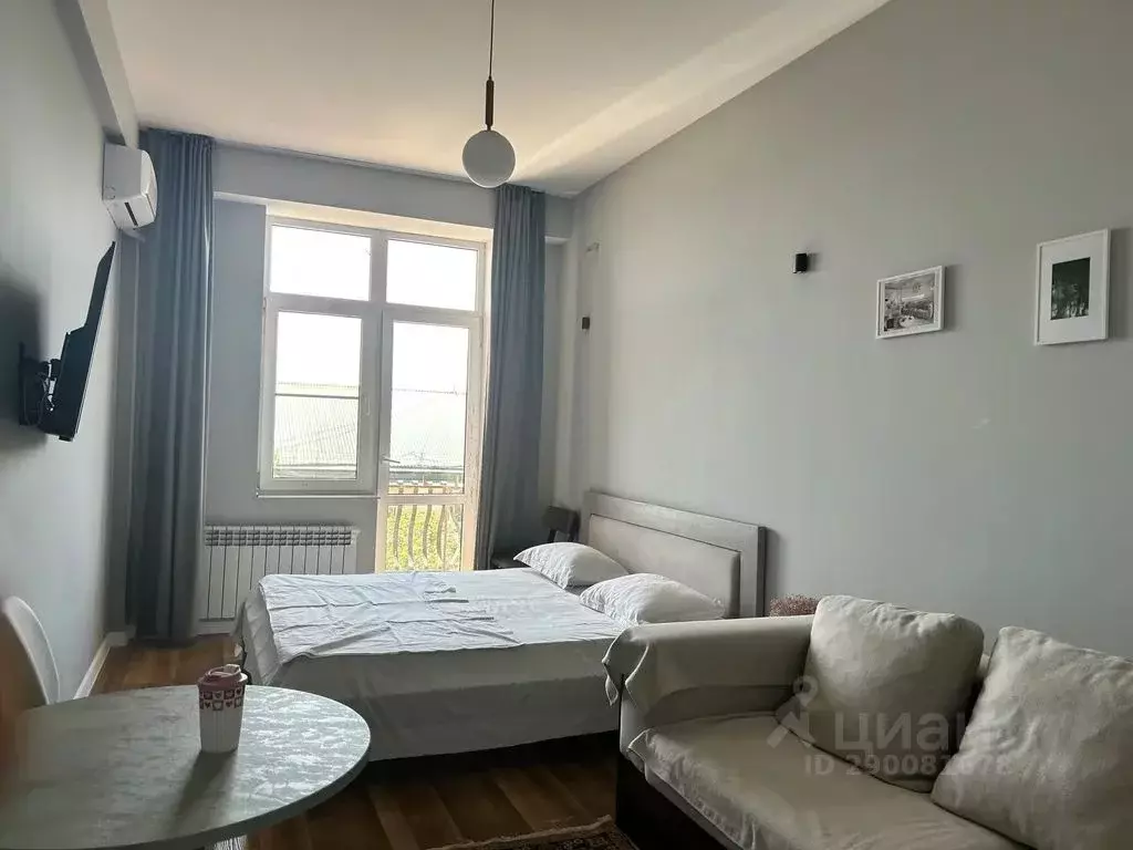 1-к кв. Дагестан, Каспийск ул. М. Халилова, 22А (40.0 м) - Фото 1