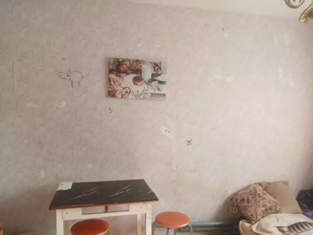 Комната Тверская область, Тверь просп. Николая Корыткова, 14 (14.0 м) - Фото 0