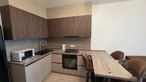 2-к кв. Москва Электролитный проезд, 7 (42.0 м) - Фото 1
